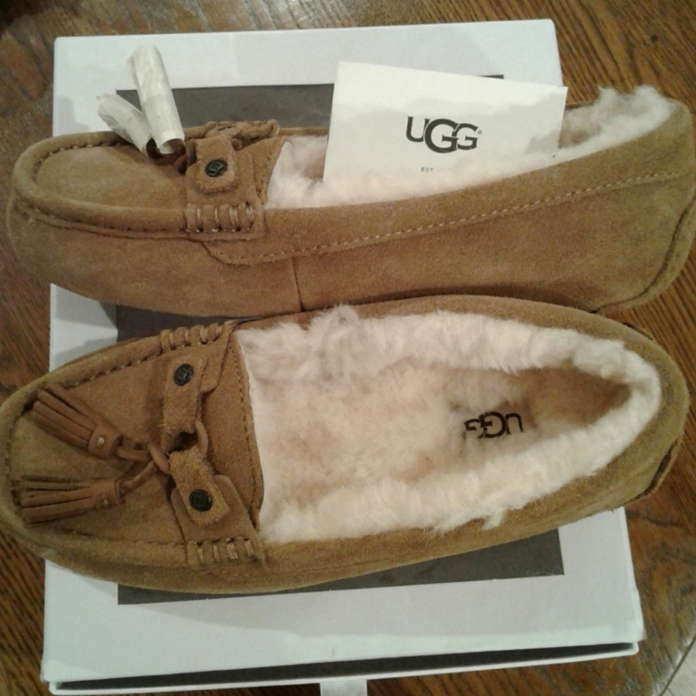 Ugg Slippers Brand NEW Womens 6